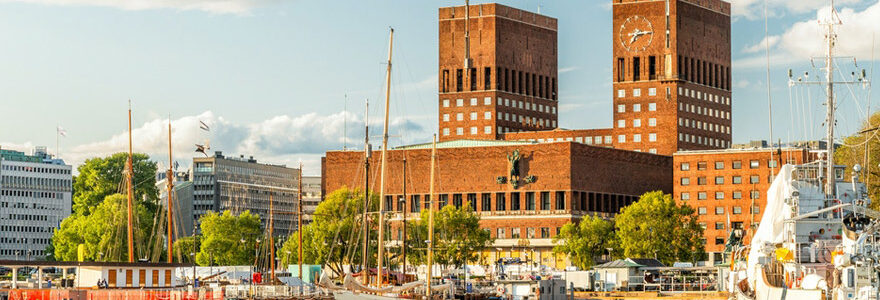Oslo
