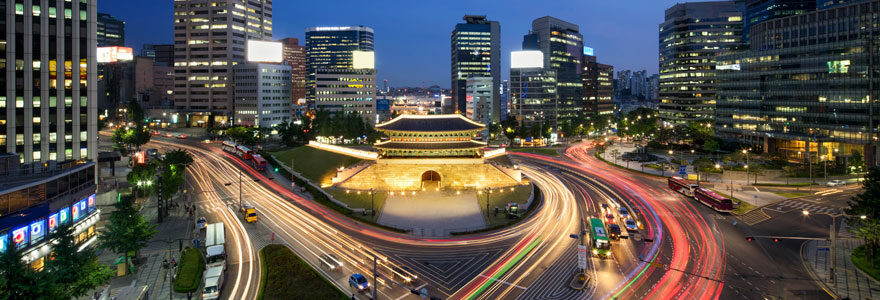 seoul