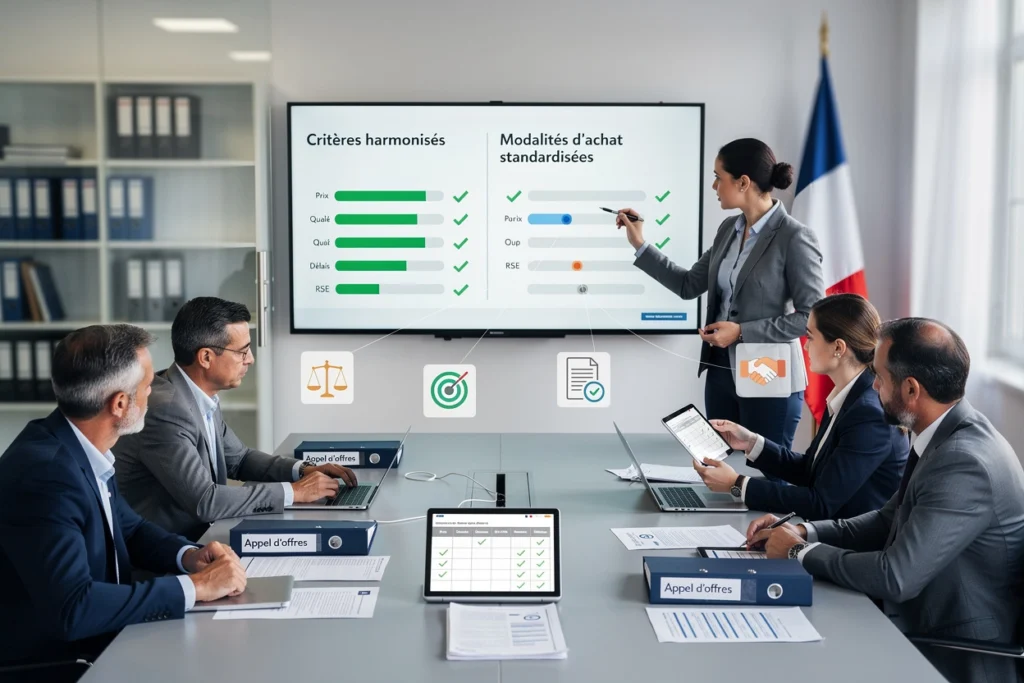 marchés publics marchés publics