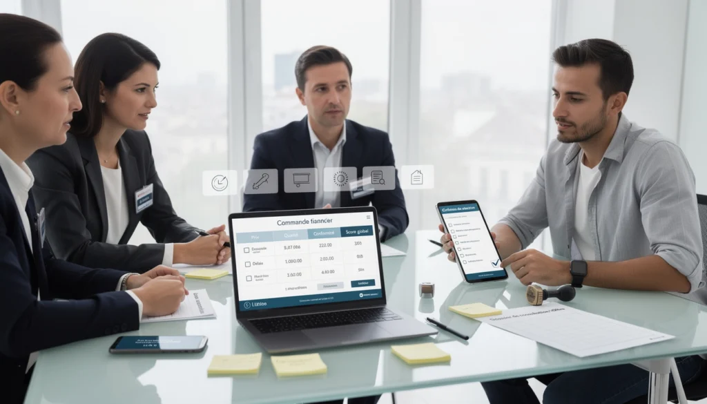 marchés publics marchés publics